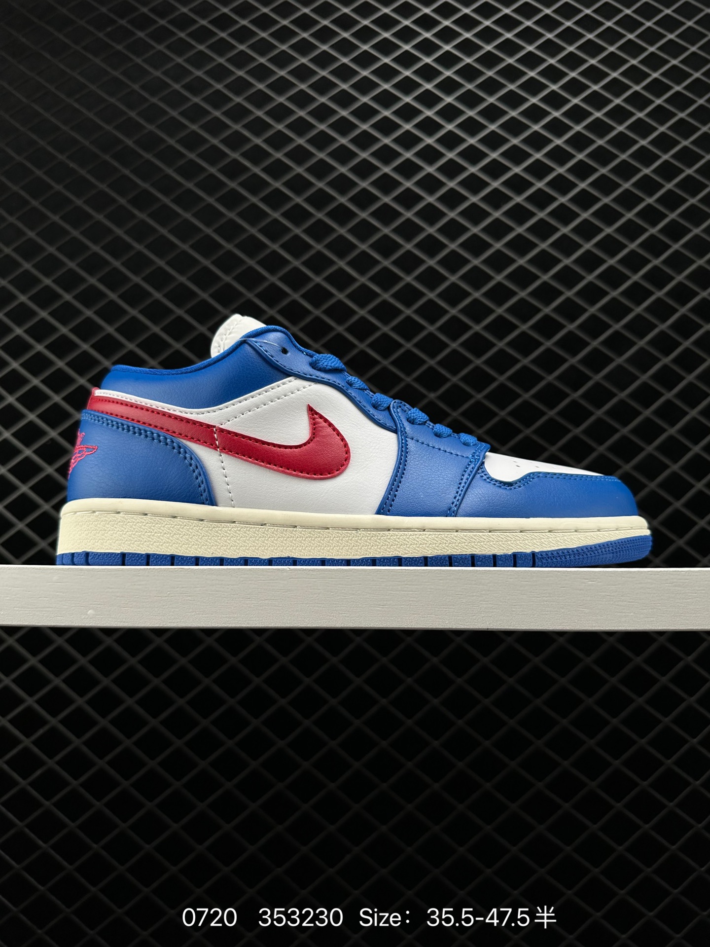 Air Jordan 1 Low AJ1